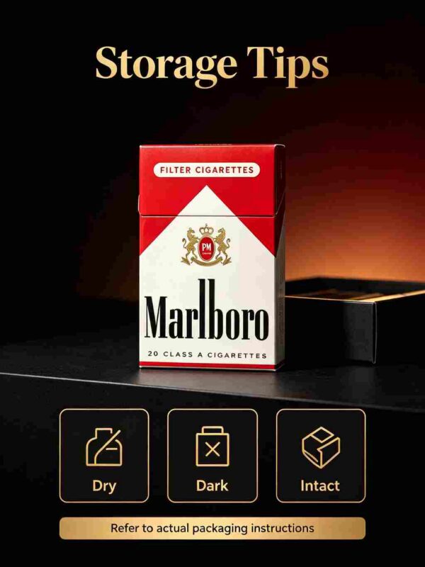 15 Marlboro Red Short(US) C13-红万美版