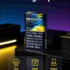 15 MEVIUS OPTION YELLOW C15