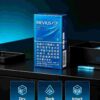 15 MEVIUS SUPER LIGHTS 6mg C18