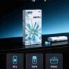 15 MAC Super Slims Cool Blast C19-MAC爆珠