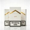 15 Marlboro (Platinum) Swiss C27-瑞士白