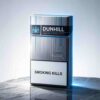 15 Dunhill Switch Silver Blue C35-灰登