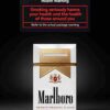 16.jpg Marlboro Smooth Original Gold Pack Filter A01-白万美版