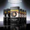 16 Lambert & Butler Original Silver B04-大眼睛