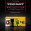 16 AMBER LEAF(超A黑色)B12-AMBER LEAF