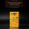16 CAMEL黄骆驼-14 C06