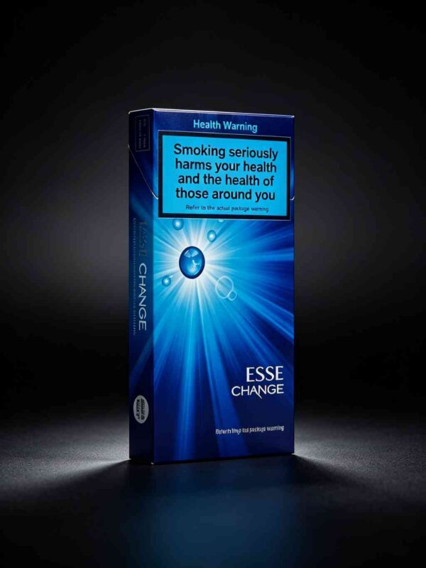 16 ESSE Change c10-爱喜幻变爆珠