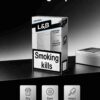 16 L&B Original Silver C12-LB原味银色