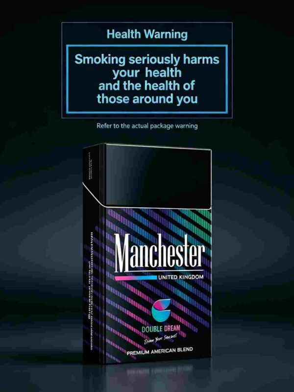 16 Manchester Blueberry Min C21-彩曼蓝莓