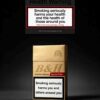17 Benson & Hedges Special Filter B01-金本森