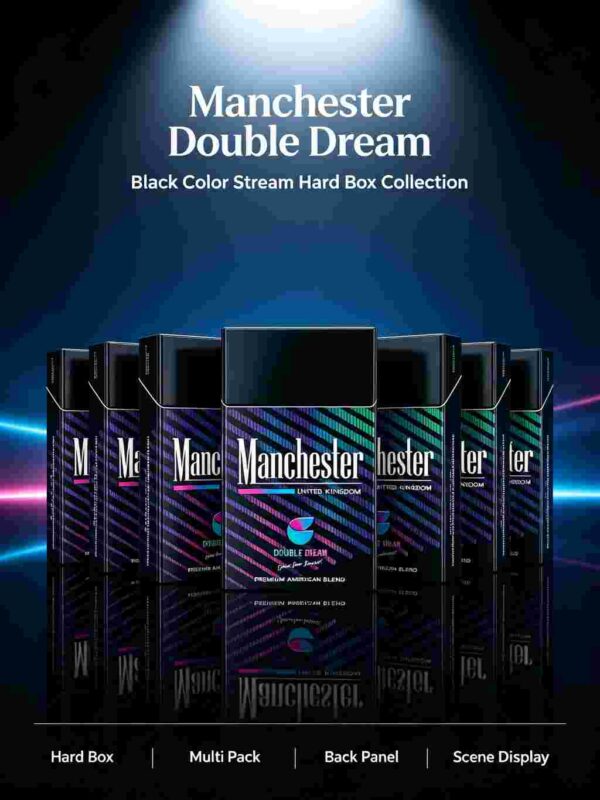 17 Manchester United Kingdom Double Drive B03-彩曼蓝莓