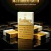 17 Marlboro Gold Box(Japan Duty Free) B06-日本金万宝路正品