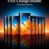 17 ESSE Change Double B09-爱喜E橙