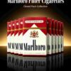 17 Marlboro Red Short(US) B11-红万美版