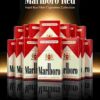 17 Marlboro Red Short(US) C13-红万美版