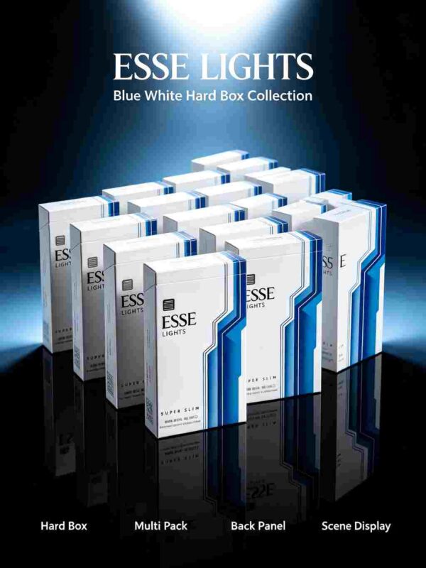 18 ESSE Lights c11-蓝爱