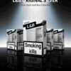 18 L&B Original Silver C12-LB原味银色