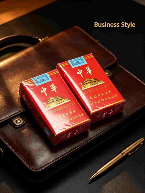 2-21.jpg Soft pack Chinese A21-中华-软盒