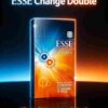 2 ESSE Change Double B09-爱喜E橙