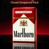 2 Marlboro Red Short(US) B11-红万美版