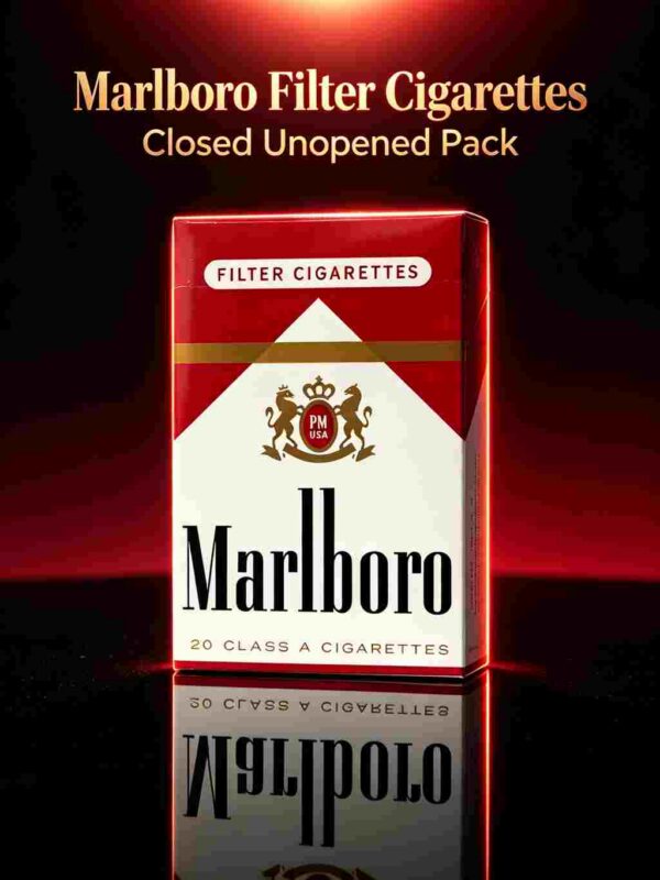 2 Marlboro Red Short(US) B11-红万美版