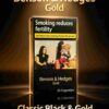2 Benson &Hedges Gold ( 黑 本 ) C03-黑本森