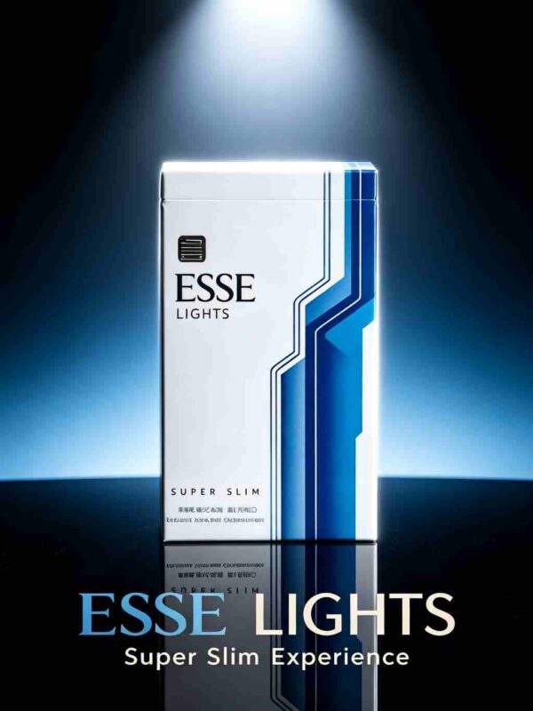 2 ESSE Lights c11-蓝爱