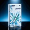 2 MAC Super Slims Cool Blast C19-MAC爆珠