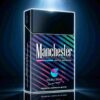 2 Manchester Blueberry Min C21-彩曼蓝莓