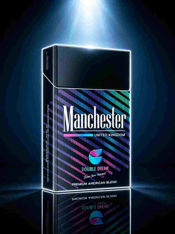 2 Manchester Blueberry Min C21-彩曼蓝莓