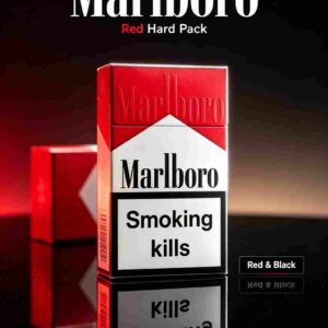 2 Marlboro Red Swiss C09-红万瑞士版