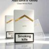 2 Marlboro (Platinum) Swiss C27-瑞士白