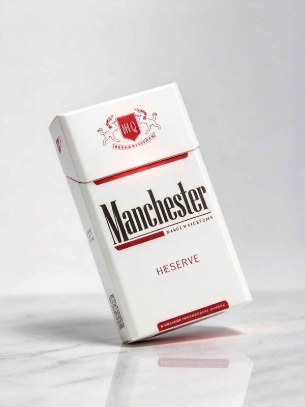 2 Manchester United Kingdom Reserve C32-八角宝石红