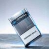 2 Dunhill Switch Silver Blue C35-灰登