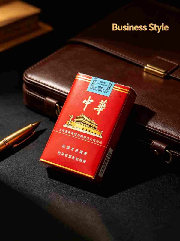 20.jpg Soft pack Chinese A21-中华-软盒