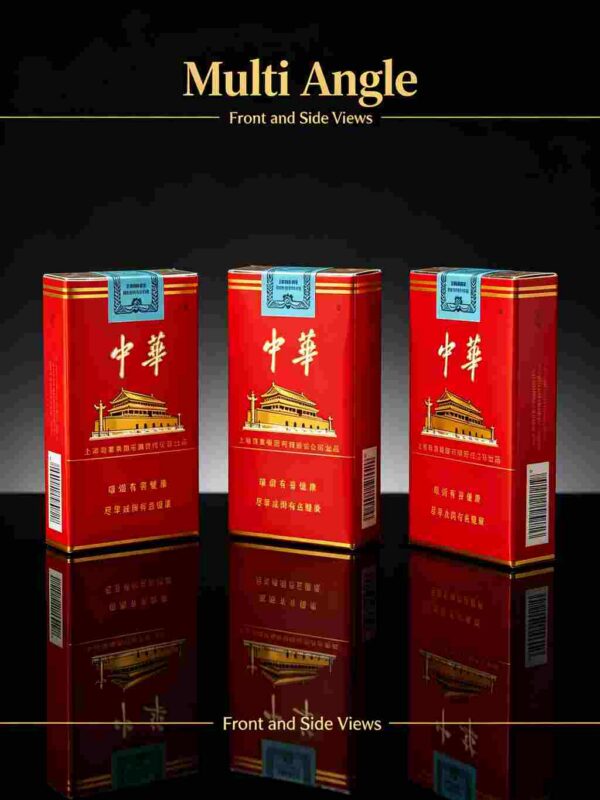 22.jpg Soft pack Chinese A21-中华-软盒