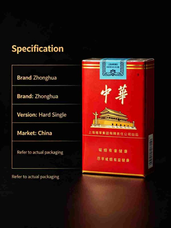 25.jpg Soft pack Chinese A21-中华-软盒