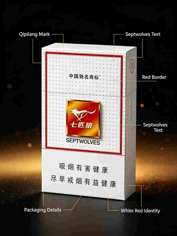3-11.jpg White Lotus Cigarettes A13-七匹狼-白狼