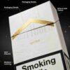 3 Marlboro (Platinum) Swiss B07-瑞士白