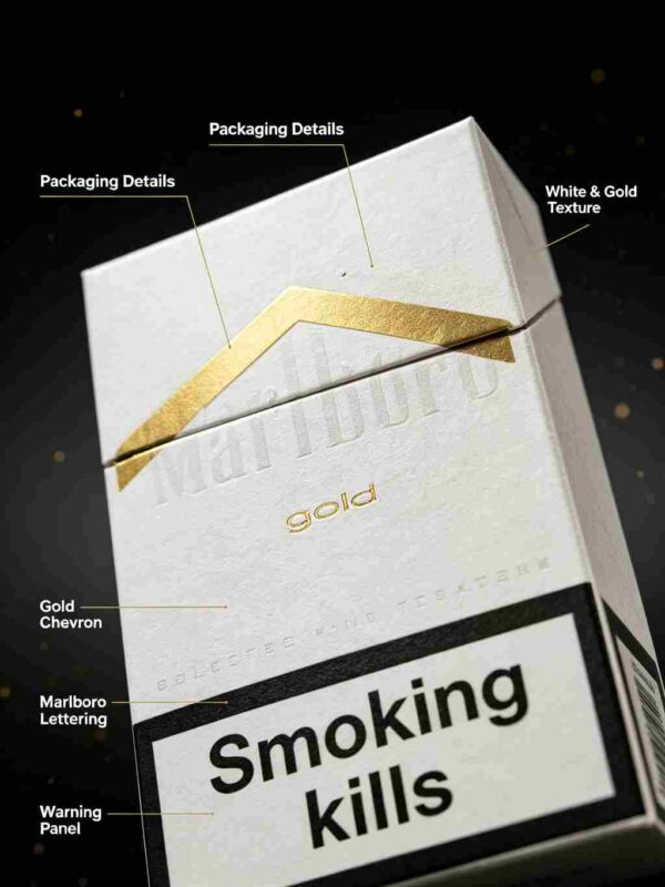3 Marlboro (Platinum) Swiss B07-瑞士白