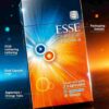 3 ESSE Change Double B09-爱喜E橙