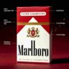 3 Marlboro Red Short(US) B11-红万美版