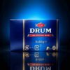 3 Drum 50 B13-The Original Blue