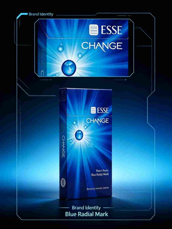 3 ESSE Change c10-爱喜幻变爆珠