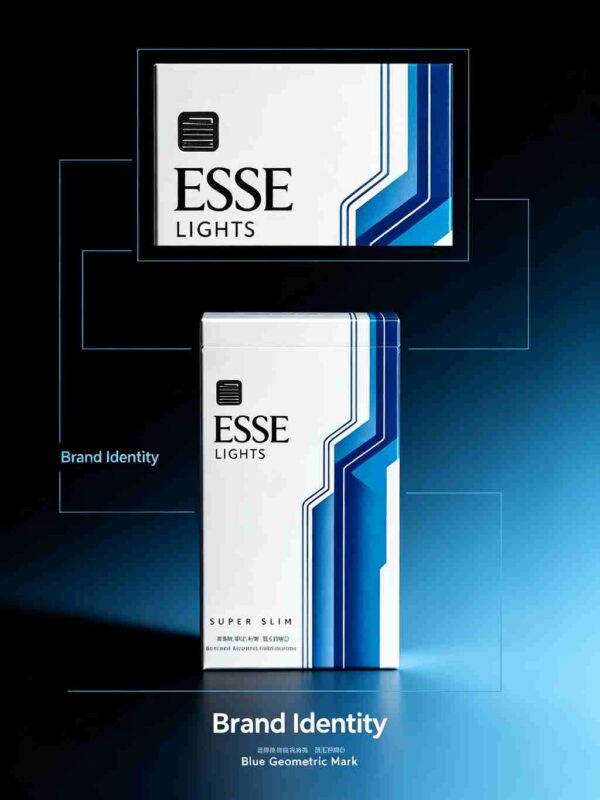 3 ESSE Lights c11-蓝爱