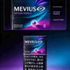 3 MEVIUS OPTION PURPLE 8 C17-Mevius蓝莓8