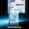 3 MAC Super Slims Cool Blast C19-MAC爆珠
