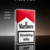3 Marlboro Red Swiss C09-红万瑞士版
