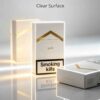 3 Marlboro (Platinum) Swiss C27-瑞士白
