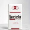 3 Manchester United Kingdom Reserve C32-八角宝石红